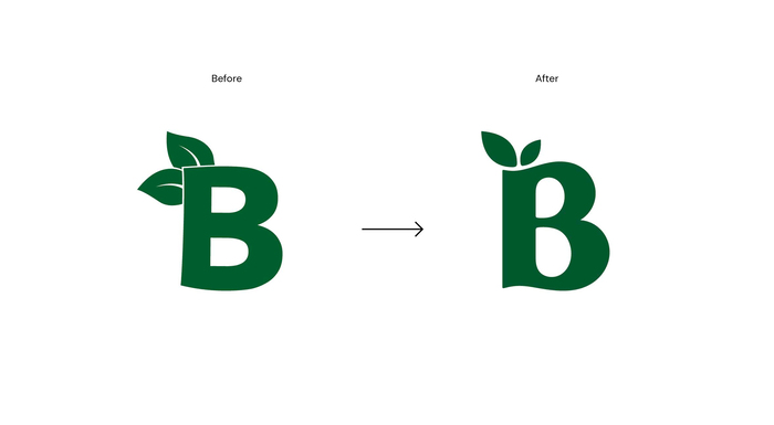 Bloom brand and packaging redesign 5