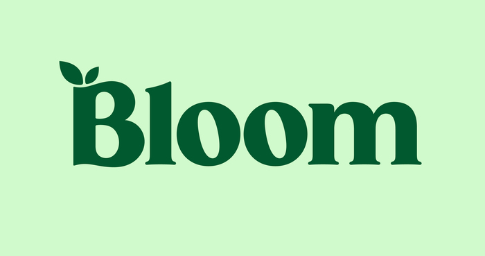 Bloom brand and packaging redesign 6