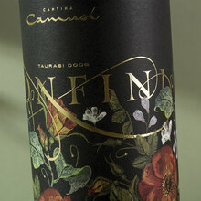 Confini 3º at Vinitaly 2020