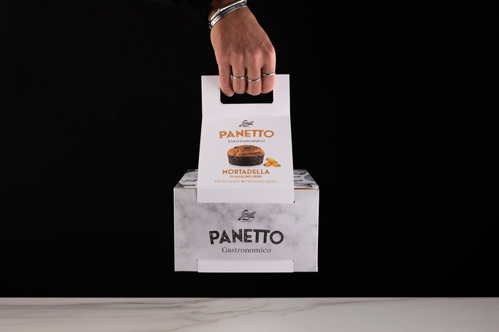 Bottega Longo packaging 1