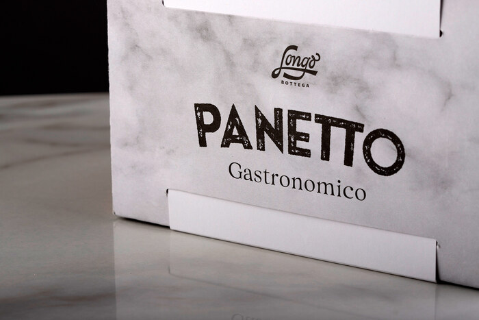 Bottega Longo packaging 5