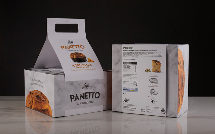 Bottega Longo packaging 6