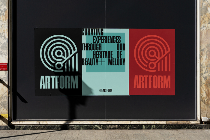 Artform rebranding 1