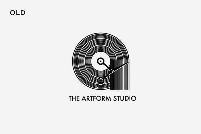 Artform rebranding 2