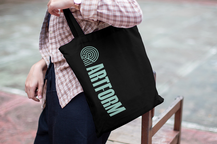 Artform rebranding 5
