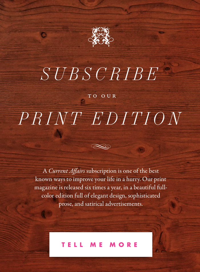 Current Affairs magazine website 3