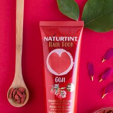 Naturtint Hair Food packaging