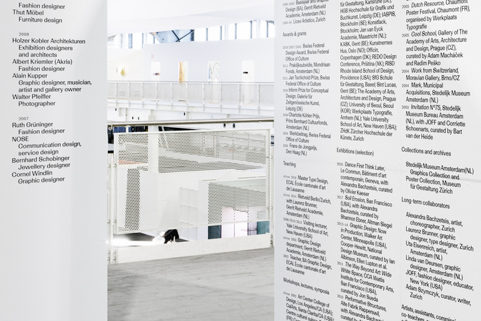 Swiss Grand Award for Design 2020 &amp; 2021 3