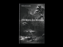 <cite>Meere des Mondes</cite> by Robert Steinmüller