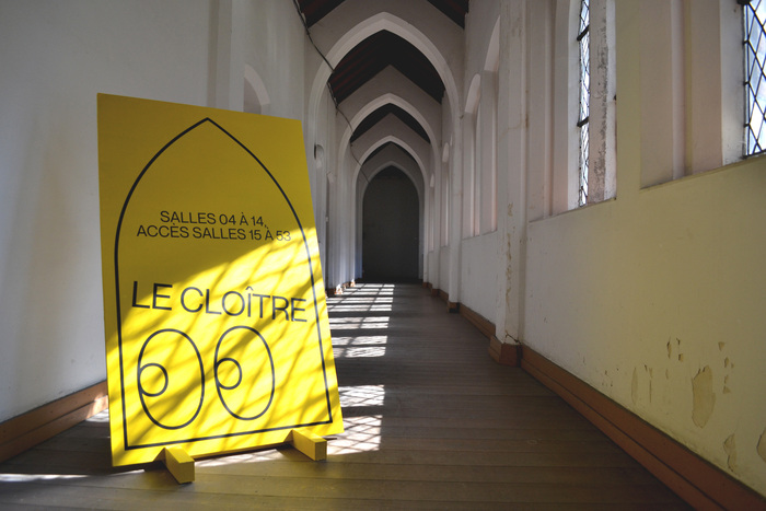 Saisons Zéro wayfinding 1