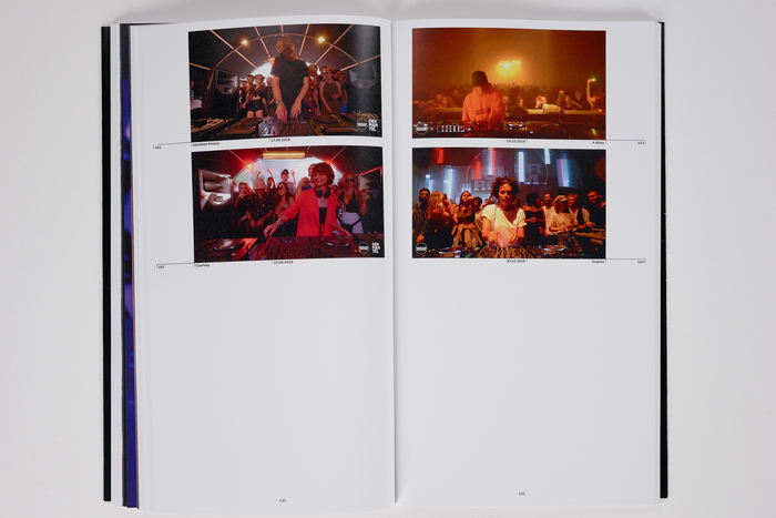 Threshold 2012–2022 7