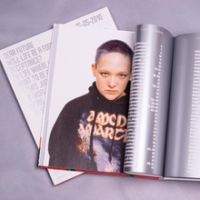 <cite><span>Zahra Reijs – Dear Future</span></cite>