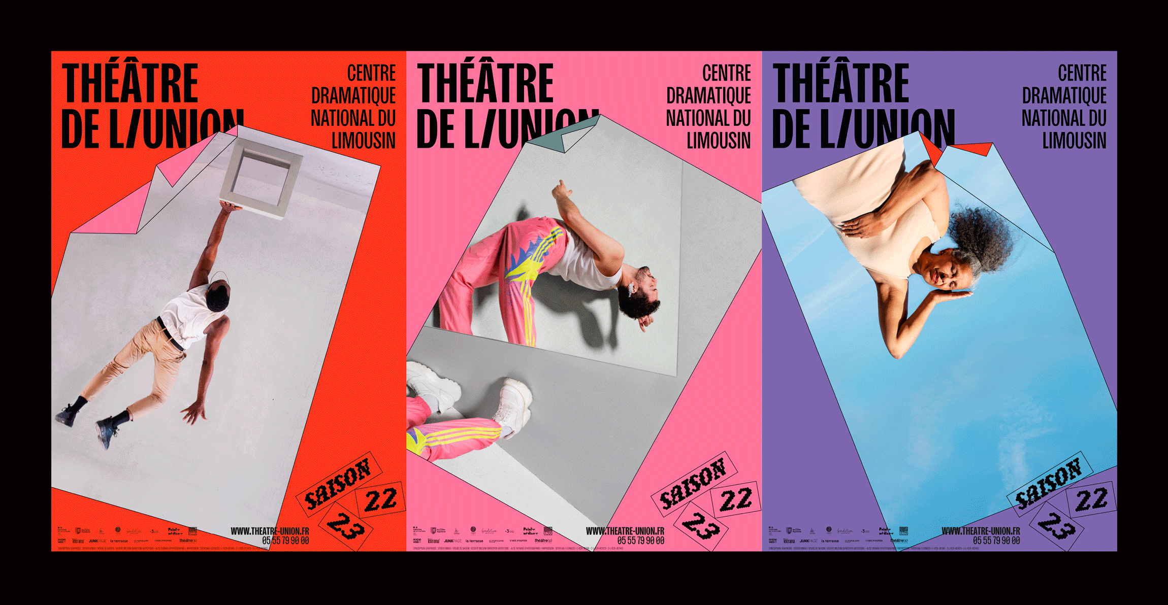 Théâtre de l’Union 3