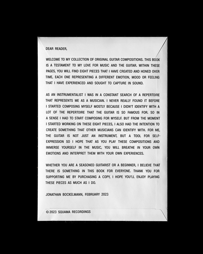 Jonathan Bockelmann – Childish Mind sheet music 5