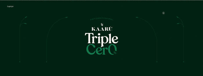 Kaaru Triple Cer0 8