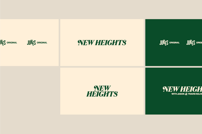 New Heights podcast 1