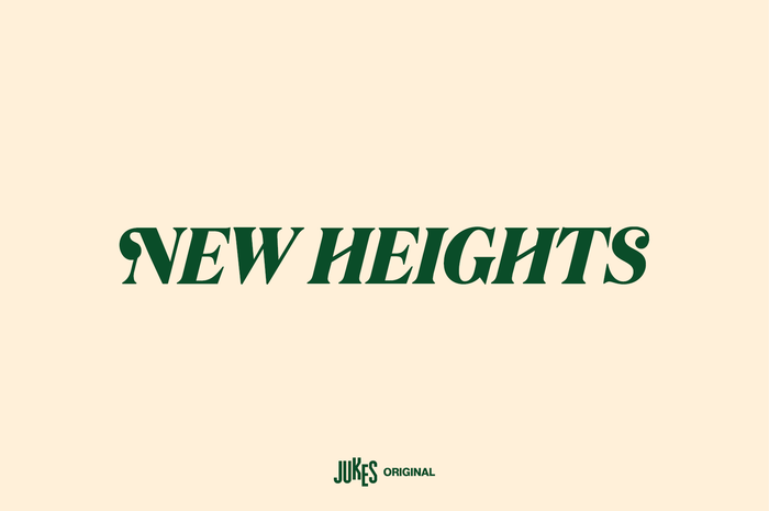 New Heights podcast 2