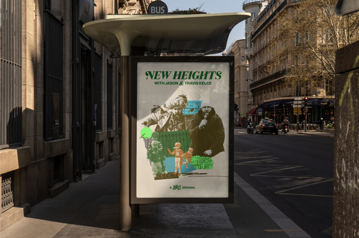 New Heights podcast 3