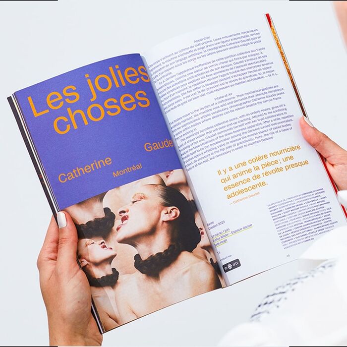 Festival TransAmériques 2022 2