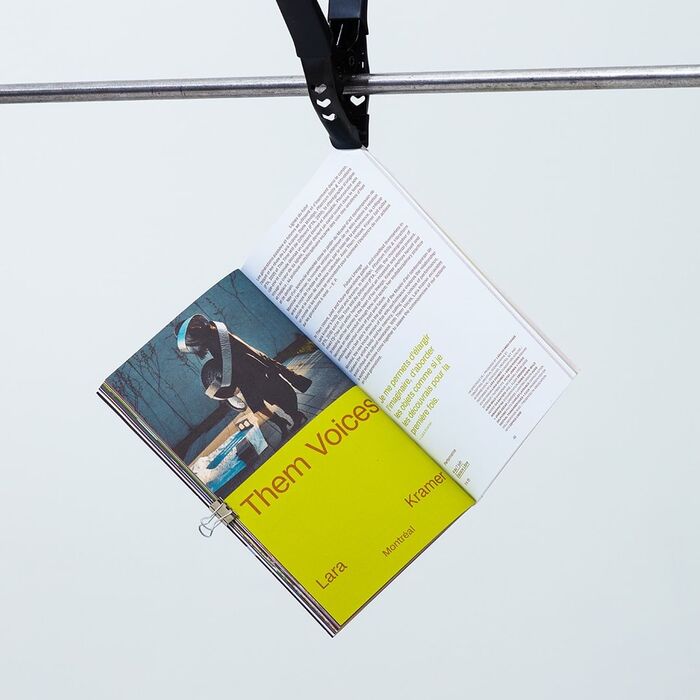 Festival TransAmériques 2022 4