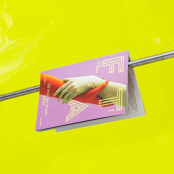 Festival TransAmériques 2022 9