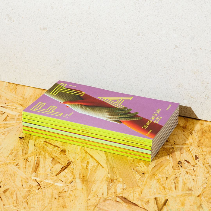 Festival TransAmériques 2022 10