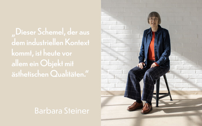Rowac-Schemel stool crowdfunding campaign 5