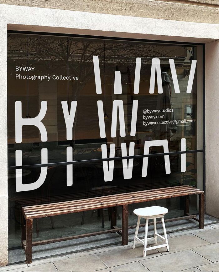 BYWAY 1