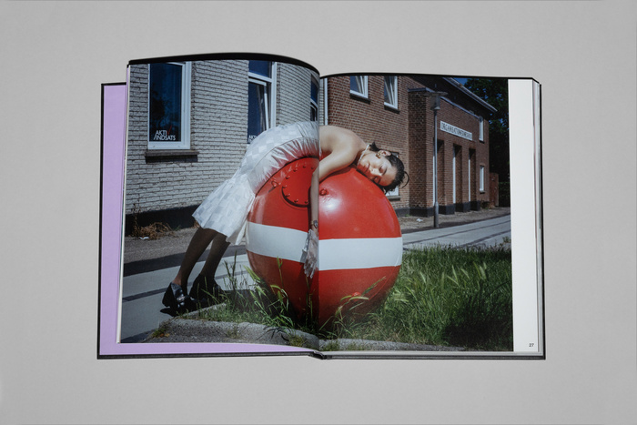 Salad Days by Fryd Frydendahl 4