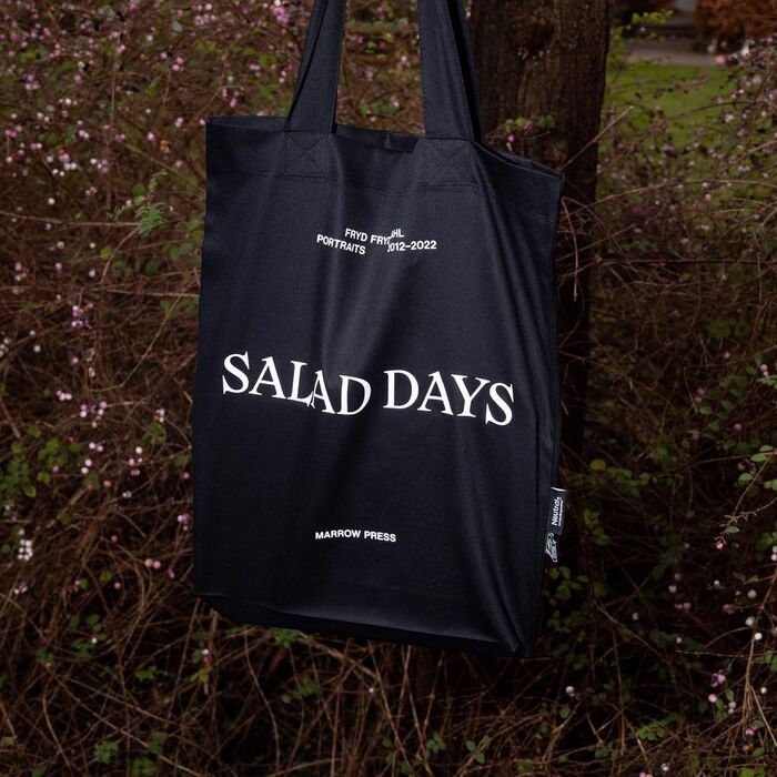 Salad Days by Fryd Frydendahl 9