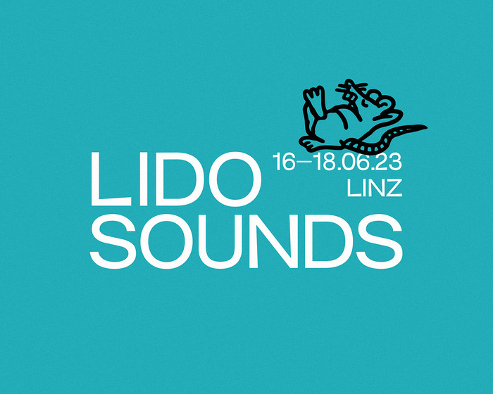 Lido Sounds visual identity 8