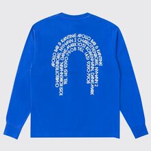 Apollo Bar by Reception Clothing
