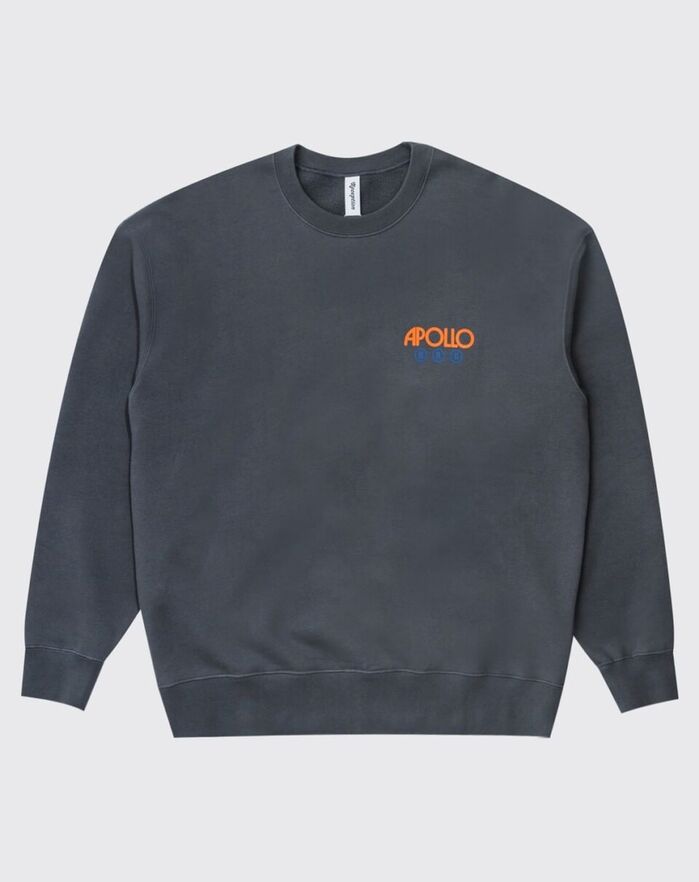 Apollo Bar by Reception Clothing 2