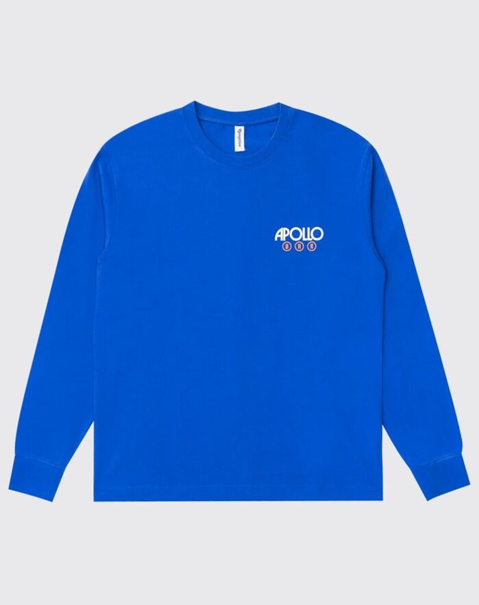 Apollo Bar by Reception Clothing 3