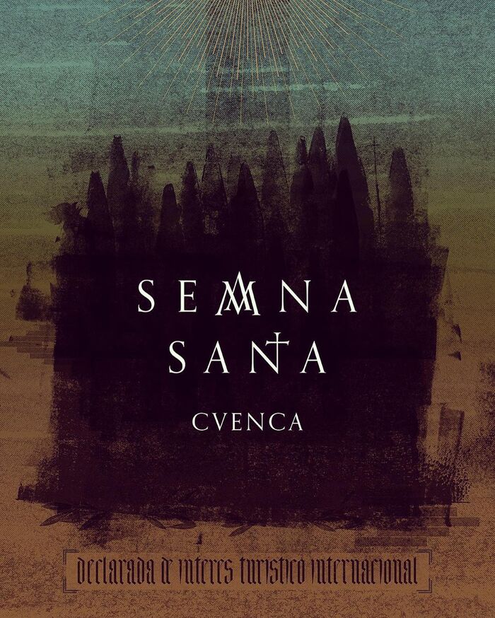 Semana Santa, Cuenca 2023 3