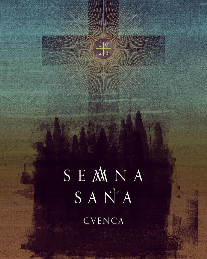 Semana Santa, Cuenca 2023 1