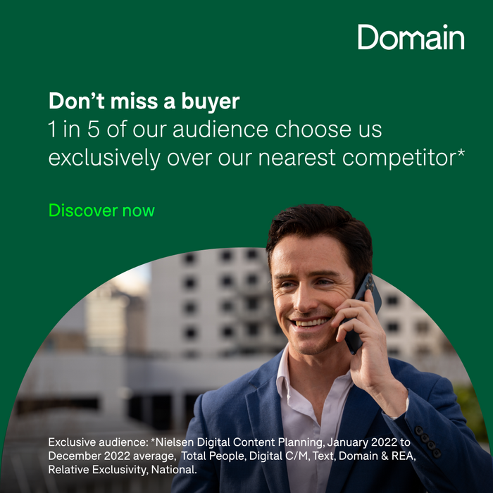 Domain 5