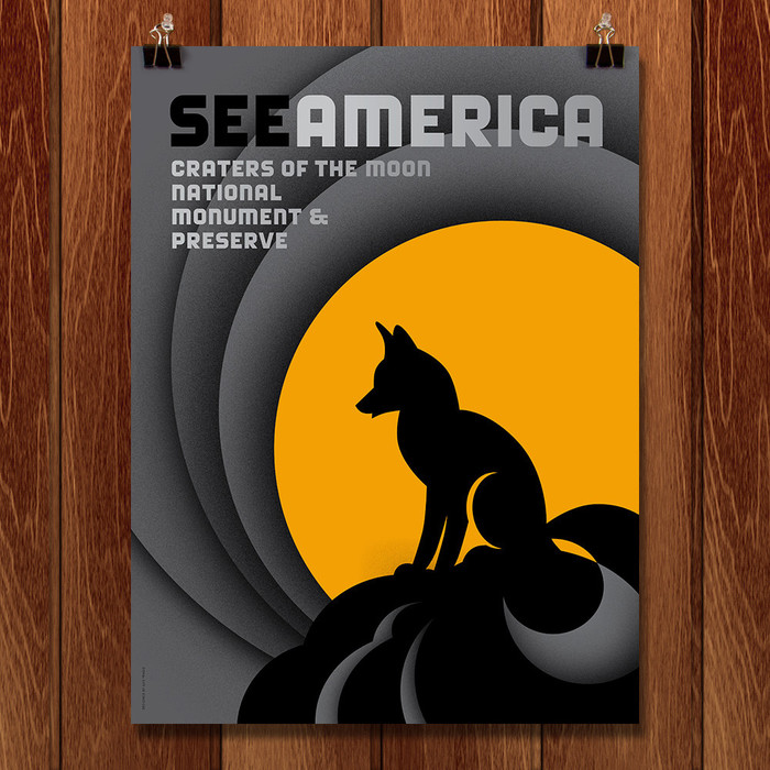 See America posters 3