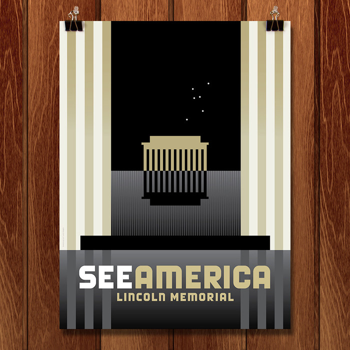 See America posters 4