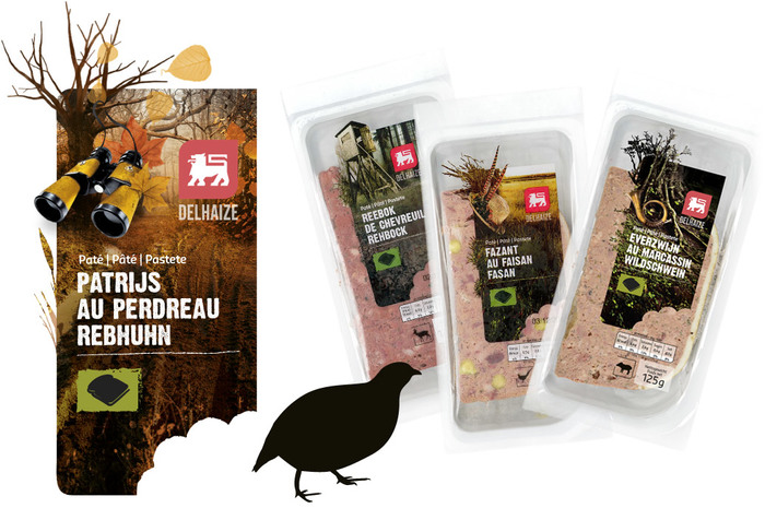 Delhaize packaging 3