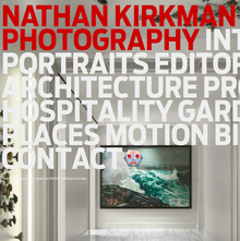 Nathan Kirkman website