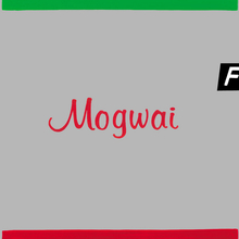 <cite>Happy Songs for Happy People</cite> by Mogwai