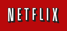 Netflix logo (1997–2014)