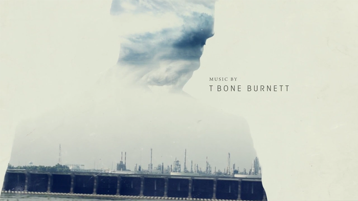 True Detective poster and title sequence 3