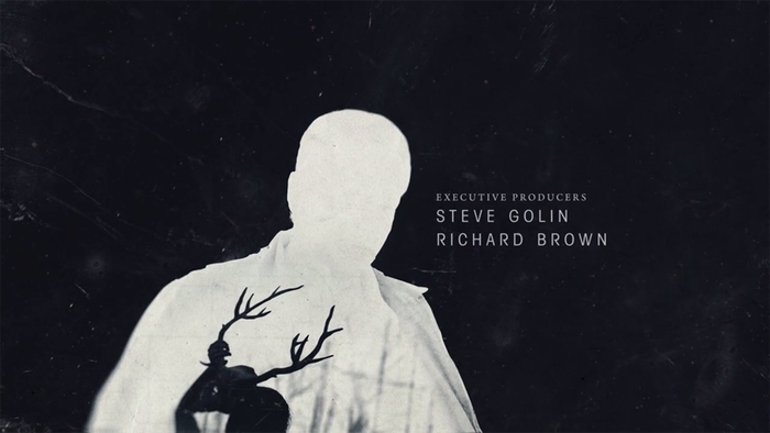 True Detective poster and title sequence 8