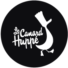 Le Canard Huppé