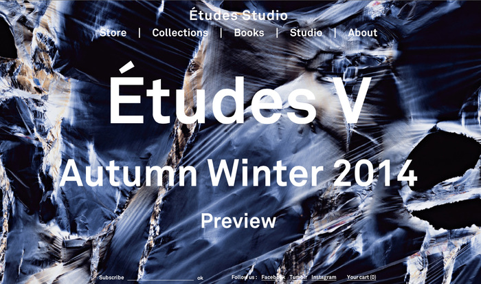 Études Studio 5