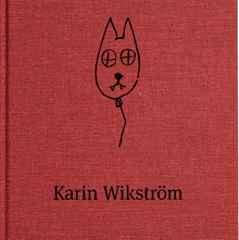 <cite>Karin Wikström</cite> monograph
