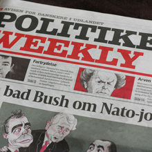 <cite>Politiken</cite>