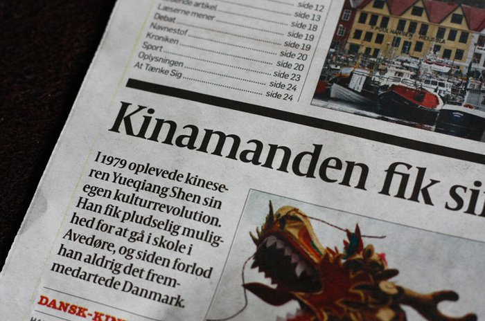 Politiken 3